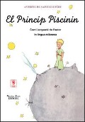 Cover-Bild zum Titel 'El Princip piscinin. Testo milanese' von 'Antoine de Saint-Exupéry'