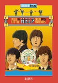 Cover-Bild zum Titel 'With a little help from my friends' von ''