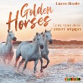 Golden Horses (2) - Lauren Brooke