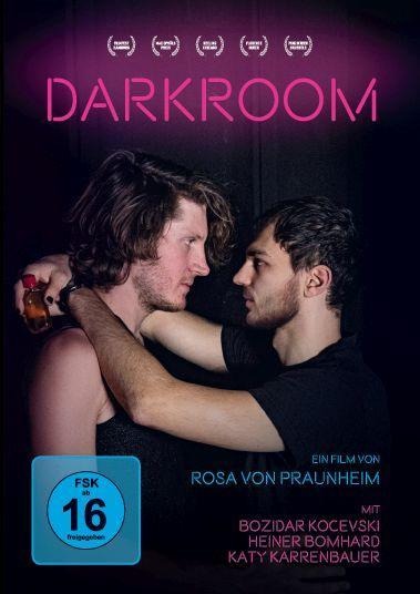Darkroom - Rosa Von Praunheim, Nico Woche, Uta Eisenhardt, Heiner Bomhard, Andreas M. Wolter