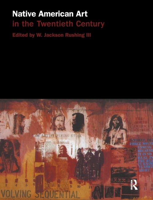 Native American Art in the Twentieth Century - 