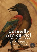 Cover-Bild zum Titel 'Cornielle Arc-En-Ciel' von 'David Bouchard'