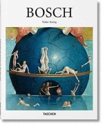 Cover-Bild zum Titel 'Bosch' von 'Walter Bosing'