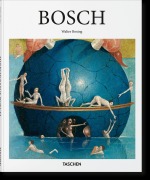 Cover-Bild zum Titel 'Bosch' von 'Walter Bosing'