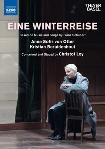 Eine Winterreise - Anne Sofie von/Bezuidenhout Otter