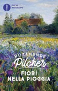 Cover-Bild zum Titel 'Fiori nella pioggia' von 'Rosamunde Pilcher'
