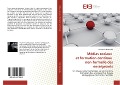 Cover-Bild zum Titel 'Médias sociaux et formation continue non-formelle des enseignants' von 'Nour Ben Hammouda'