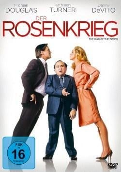 Der Rosenkrieg - Michael Leeson, David Newman