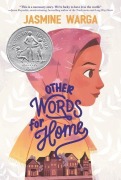 Cover-Bild zum Titel 'Other Words for Home' von 'Jasmine Warga'
