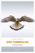 Cover-Bild zum Titel 'Der Turmfalke' von 'Thomas Hesse, Renate Wirth'