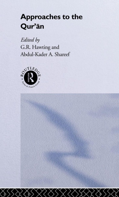 Approaches to the Qur'an - 
