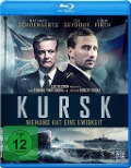 Cover-Bild zum Titel 'Kursk' von 'Robert Rodat, Robert Moore, Alexandre Desplat'