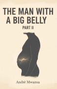 Cover-Bild zum Titel 'The Man with a Big Belly- Part 2' von 'Andre' Mwansa'