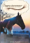 Cover-Bild zum Titel 'Cappuccinosommer' von 'Inola Kwast'