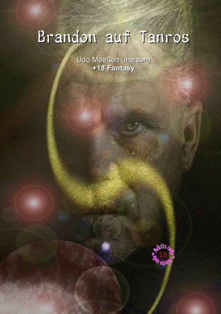 Brandon auf Tanros - Udo Meeßen