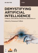 Cover-Bild zum Titel 'Demystifying Artificial Intelligence' von ''