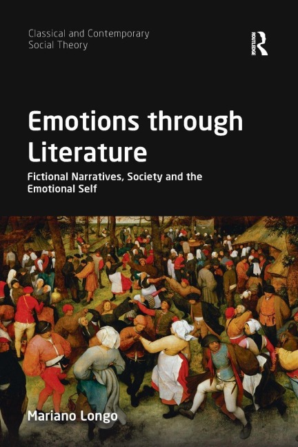 Emotions through Literature - Mariano Longo