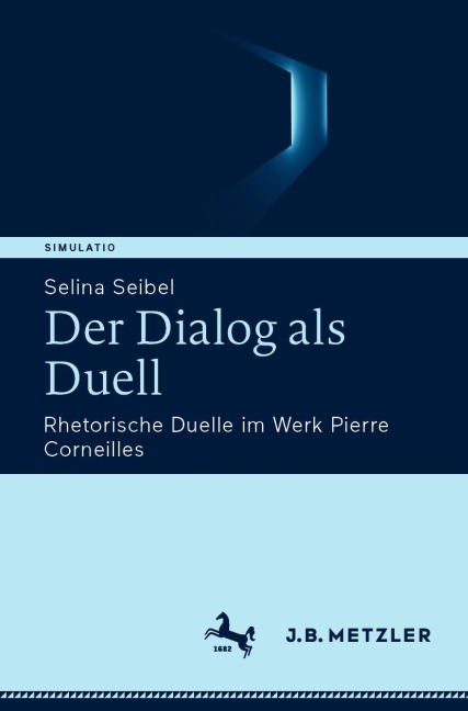 Der Dialog als Duell - Selina Seibel