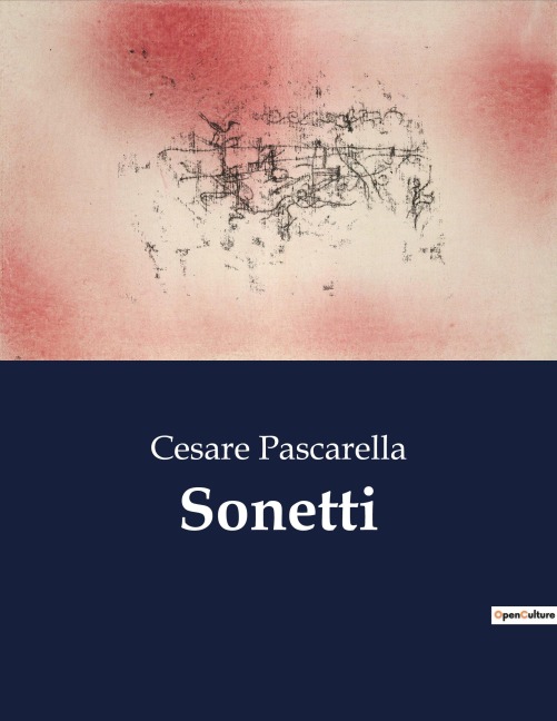 Sonetti - Cesare Pascarella