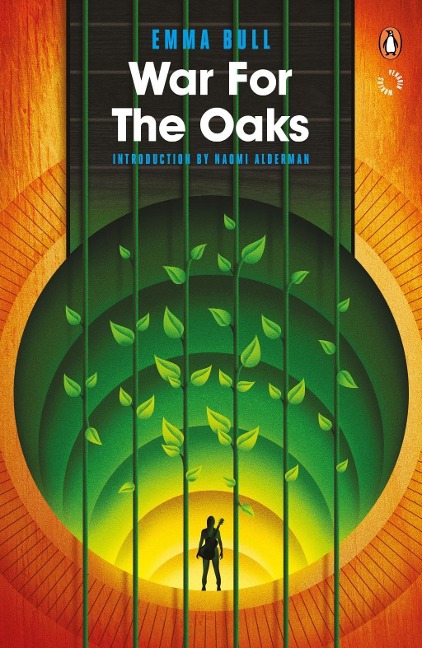 War for the Oaks - Emma Bull