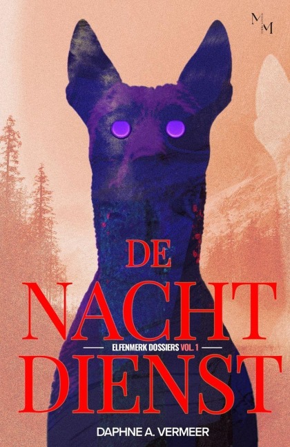 The Night Shift / De nachtdienst - Daphne A Vermeer