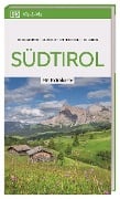 Vis-à-Vis Reiseführer Südtirol - 