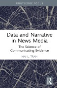 Cover-Bild zum Titel 'Data and Narrative in News Media' von 'Hai L. Tran'