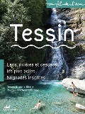 Cover-Bild zum Titel 'Tessin' von 'Iwona Eberle'