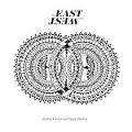 Cover-Bild zum Titel 'My East Is Your West (2CD)' von 'Sarathy Korwar'