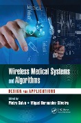 Cover-Bild zum Titel 'Wireless Medical Systems and Algorithms' von ''