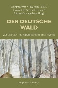 Cover-Bild zum Titel 'Der Deutsche Wald' von ''