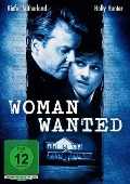 Cover-Bild zum Titel 'Woman Wanted' von 'Joanna McClelland Glass, Jude Cole'