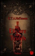 Cover-Bild zum Titel 'Die Elixiere des Teufels' von 'E. T. A. Hoffmann'