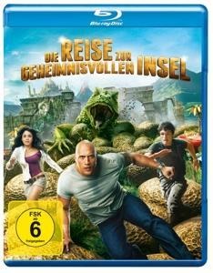 Die Reise zur geheimnisvollen Insel - Brian Gunn, Jules Verne, Richard Outten, Mark Gunn, Andrew Lockington