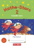 Mathe-Stars - Grundwissen - 2. Schuljahr - Werner Hatt, Stefan Kobr, Ursula Kobr, Birgit Krautloher, Bettina Lammert-Fritzmann