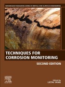 Cover-Bild zum Titel 'Techniques for Corrosion Monitoring' von ''
