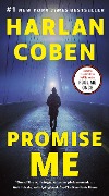 Cover-Bild zum Titel 'Promise Me' von 'Harlan Coben'