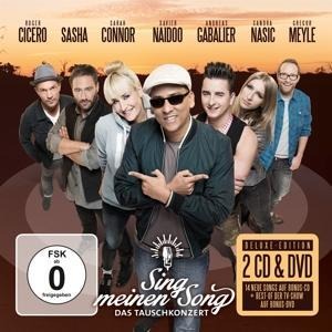 Sing meinen Song - Das Tauschkonzert - Various Artists