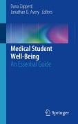 Cover-Bild zum Titel 'Medical Student Well-Being' von ''