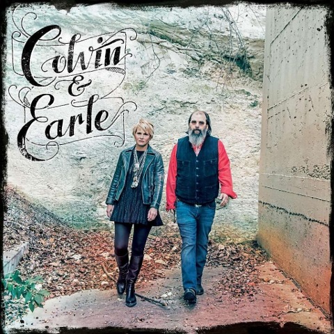 Colvin & Earle - Shawn & Earle Colvin