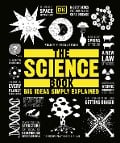 The Science Book - 
