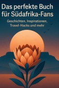 Cover-Bild zum Titel 'Das perfekte Buch für Südafrika-Fans' von 'Zoe Maier'
