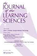 Cover-Bild zum Titel 'Design-based Research' von ''