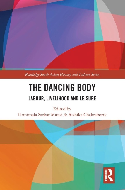 The Dancing Body - 
