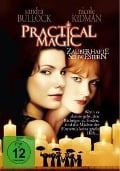 Practical Magic - Zauberhafte Schwestern - Robin Swicord, Akiva Goldsman, Adam Brooks, Alan Silvestri