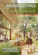 Cover-Bild zum Titel 'Architectures of Ageing in Place' von ''