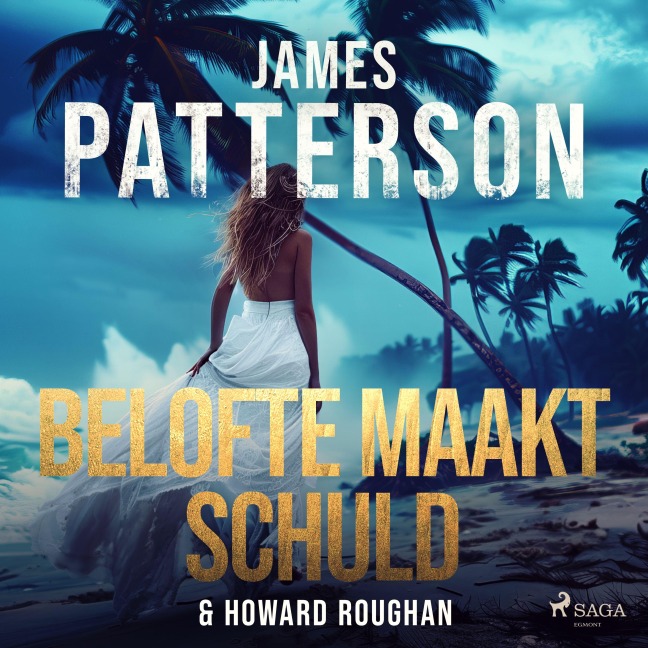 Belofte maakt schuld - James Patterson
