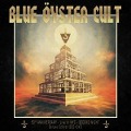 Cover-Bild zum Titel '50th Anniversary Live - Second Night' von 'Blue Öyster Cult'