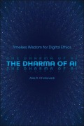 Cover-Bild zum Titel 'The Dharma of AI' von 'Alok R Chaturvedi'