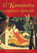 Cover-Bild zum Titel 'El Kamasutra completo e ilustrado' von ''